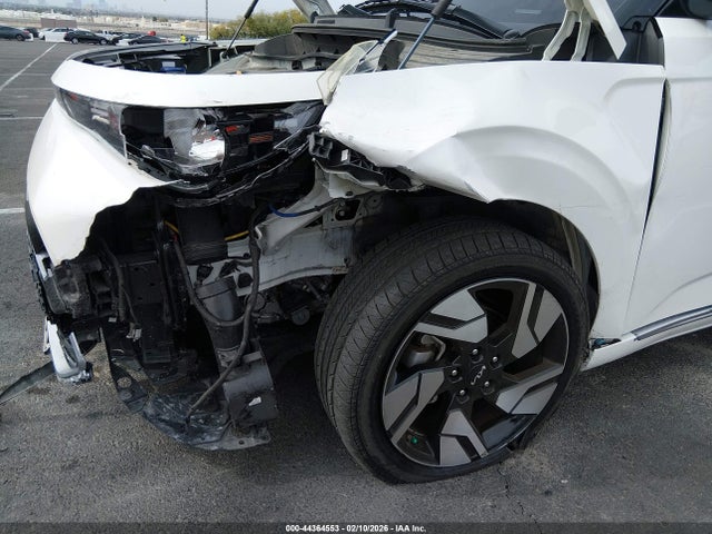 KNDJ53AU1P7854554 KIA Soul Gt-line
