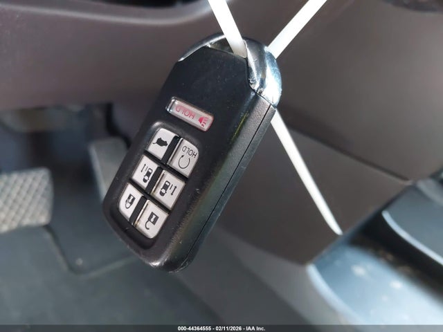 5FNRL6H53KB138413 Honda ODYSSEY EX