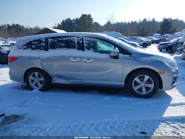 5FNRL6H53KB138413 Honda ODYSSEY EX