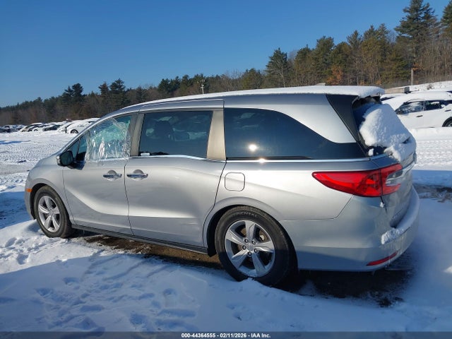 5FNRL6H53KB138413 Honda ODYSSEY EX