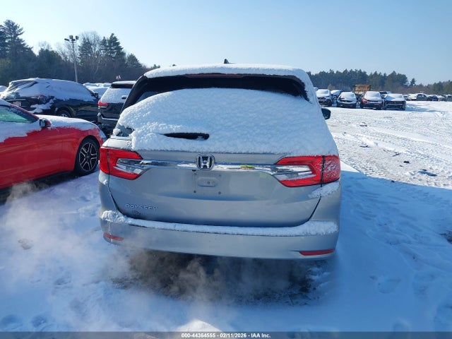 5FNRL6H53KB138413 Honda ODYSSEY EX