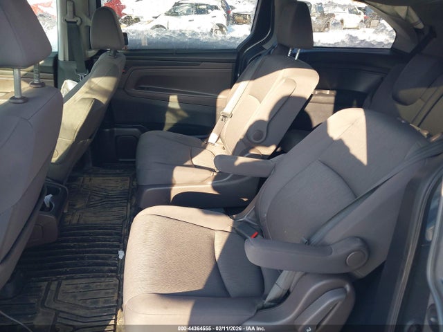 5FNRL6H53KB138413 Honda ODYSSEY EX