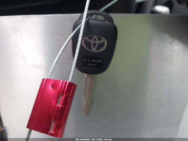 Toyota CAMRY SE 2014 4T1BF1FK7EU331966 Image 11