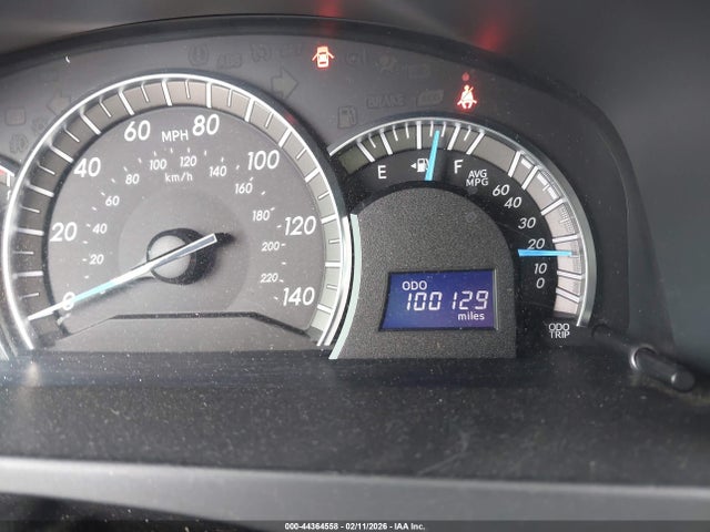 Toyota CAMRY SE 2014 4T1BF1FK7EU331966 Image 15