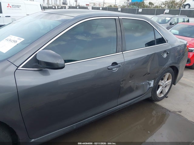 Toyota CAMRY SE 2014 4T1BF1FK7EU331966 Image 6