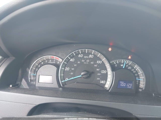 Toyota CAMRY SE 2014 4T1BF1FK7EU331966 Image 7