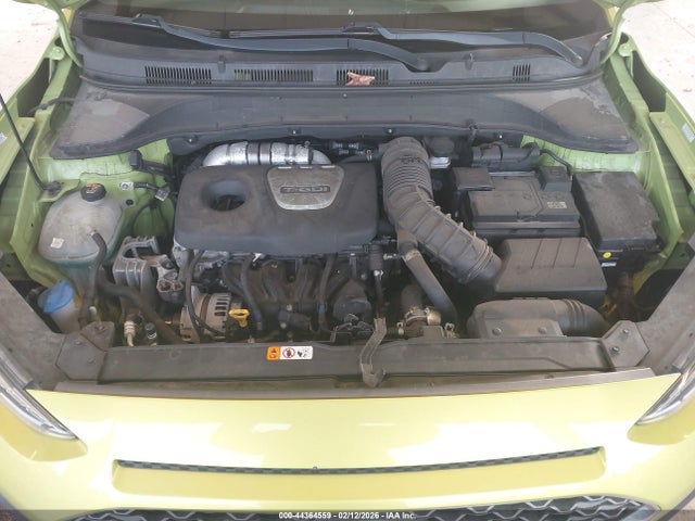Hyundai Kona Limited 2020 KM8K3CA58LU499490 Image 10