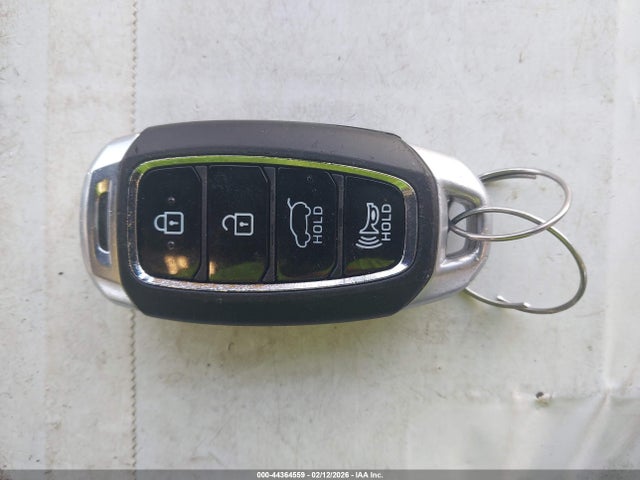 Hyundai Kona Limited 2020 KM8K3CA58LU499490 Image 11