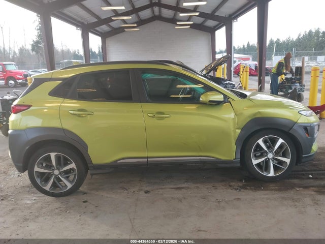 Hyundai Kona Limited 2020 KM8K3CA58LU499490 Image 13