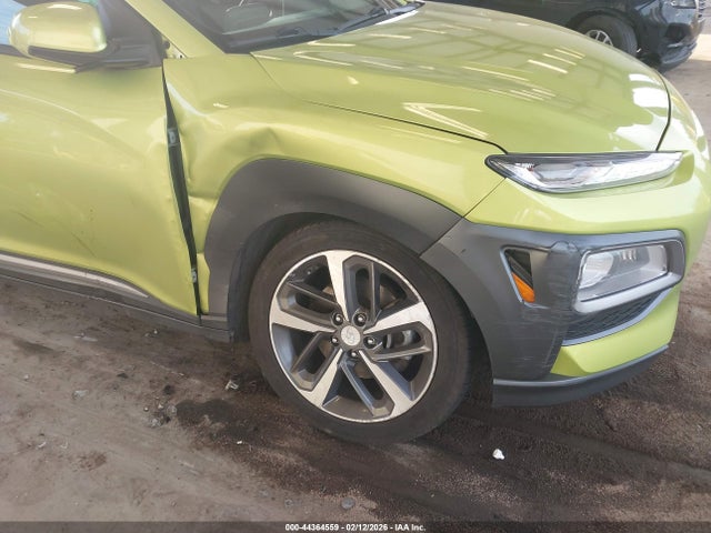 Hyundai Kona Limited 2020 KM8K3CA58LU499490 Image 6