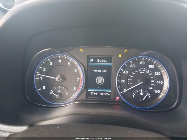 Hyundai Kona Limited 2020 KM8K3CA58LU499490 Image 7