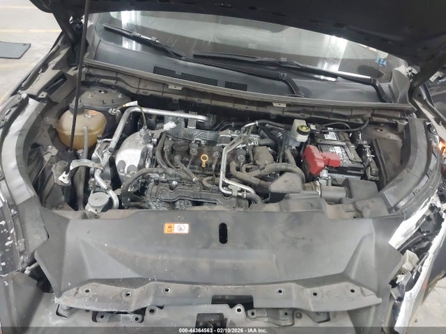 2022 MITSUBISHI OUTLANDER JA4J4UA80NZ046218 Photo 9