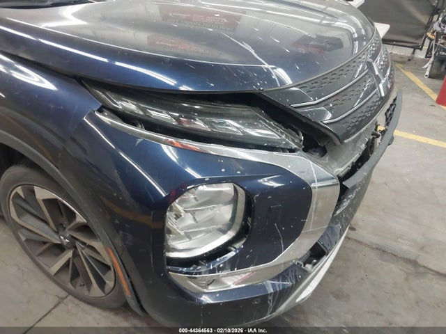 2022 MITSUBISHI OUTLANDER JA4J4UA80NZ046218 Photo 5