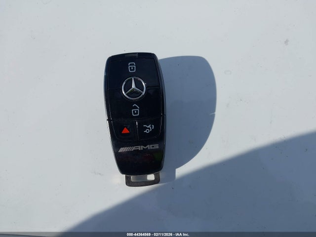 2024 MERCEDES-BENZ AMG GLE 63 COUPE 4JGFD8KB8RB074212 Photo 10