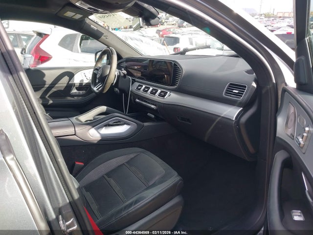 2024 MERCEDES-BENZ AMG GLE 63 COUPE 4JGFD8KB8RB074212 Photo 4