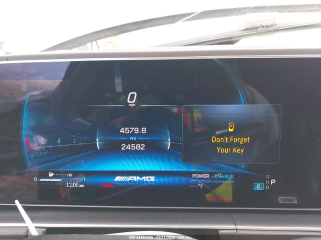 2024 MERCEDES-BENZ AMG GLE 63 COUPE 4JGFD8KB8RB074212 Photo 6