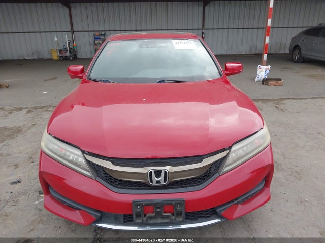 Honda Accord Touring 2016 1HGCT2B06GA006453 Image 12