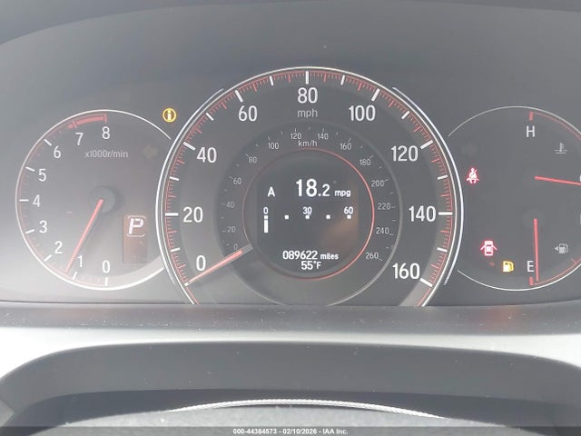 Honda Accord Touring 2016 1HGCT2B06GA006453 Image 15