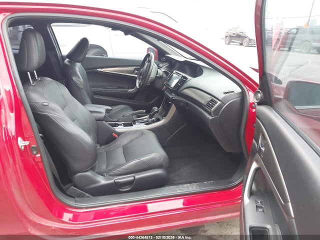 Honda Accord Touring 2016 1HGCT2B06GA006453 Image 5