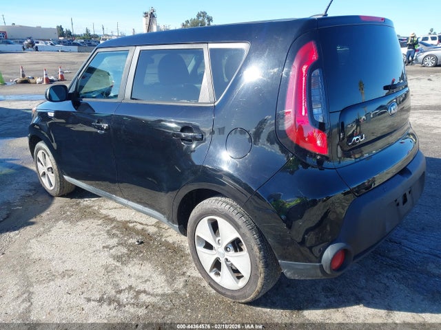 KNDJN2A21G7322911 KIA Soul