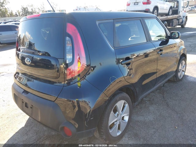 KNDJN2A21G7322911 KIA Soul