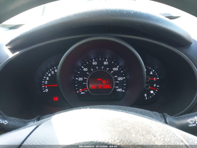 KNDJN2A21G7322911 KIA Soul