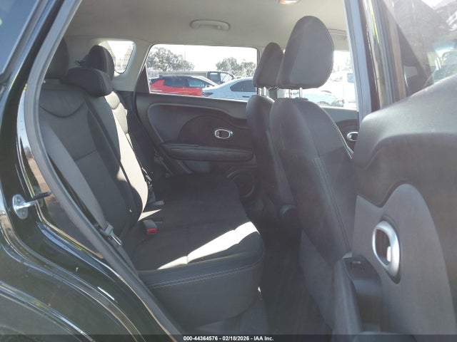 KNDJN2A21G7322911 KIA Soul