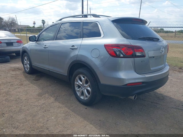 Aukcja sprzedaży 2015 Mazda Cx-9 Touring, vin: JM3TB2CA5F0449133, numer aukcji: 44364577