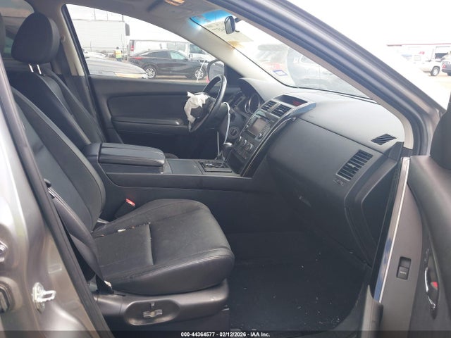 Aukcja sprzedaży 2015 Mazda Cx-9 Touring, vin: JM3TB2CA5F0449133, numer aukcji: 44364577
