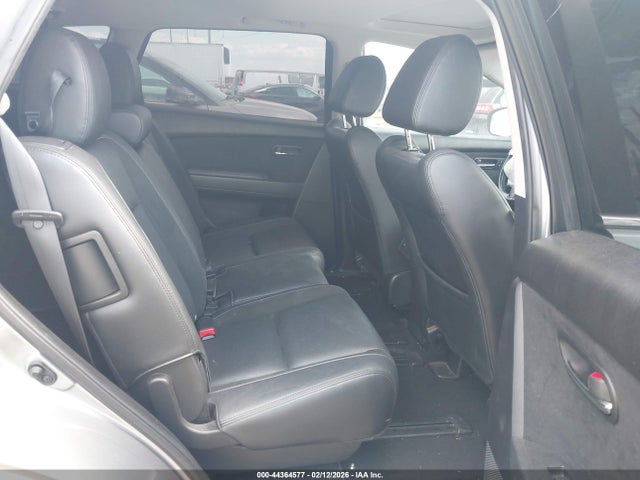 Aukcja sprzedaży 2015 Mazda Cx-9 Touring, vin: JM3TB2CA5F0449133, numer aukcji: 44364577