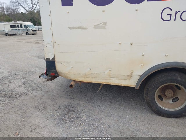Aukcja sprzedaży 2018 Gmc Savana Cutaway Work Van, vin: 1GD37SCG7J1319089, numer aukcji: 44364580