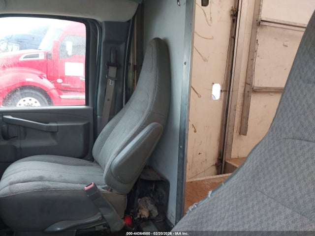 Aukcja sprzedaży 2018 Gmc Savana Cutaway Work Van, vin: 1GD37SCG7J1319089, numer aukcji: 44364580
