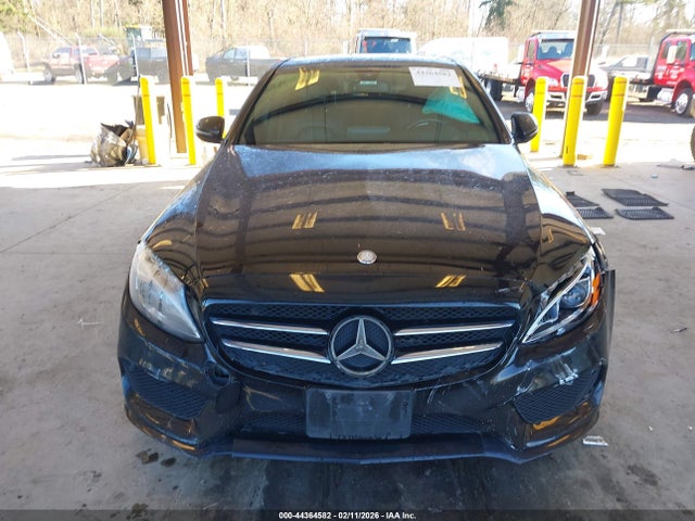 55SWF4KB8HU181469 Mercedes-Benz C 300 Sport 4matic