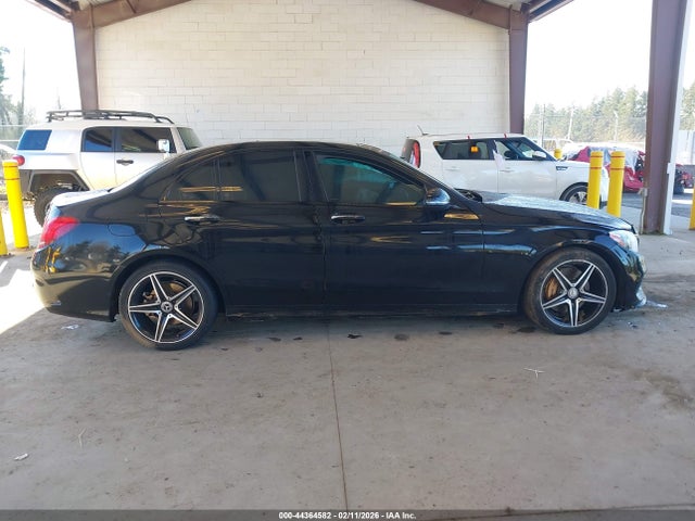 55SWF4KB8HU181469 Mercedes-Benz C 300 Sport 4matic