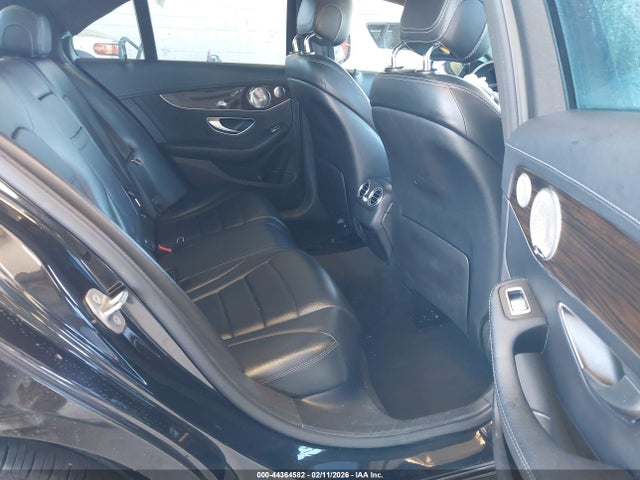 2017 MERCEDES-BENZ C 300 55SWF4KB8HU181469 Photo 7