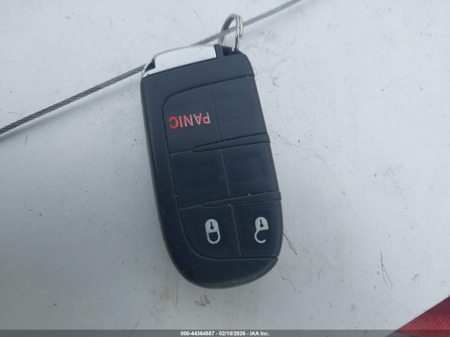 2014 Jeep Grand Cherokee Laredo მანქანა იყიდება აუქციონზე, vin: 1C4RJFAG6EC194106, აუქციონის ნომერი: 44364587