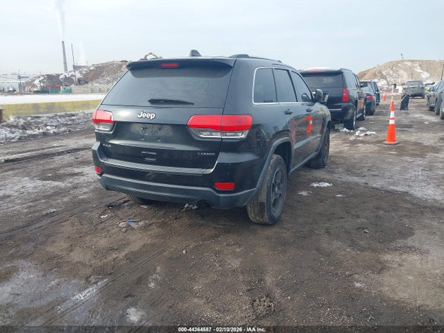 2014 Jeep Grand Cherokee Laredo მანქანა იყიდება აუქციონზე, vin: 1C4RJFAG6EC194106, აუქციონის ნომერი: 44364587