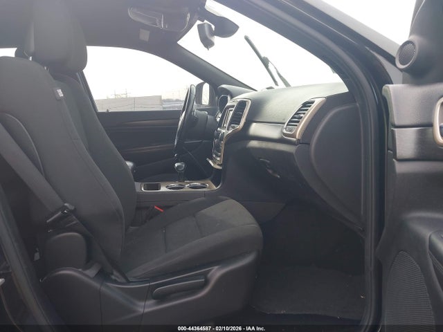 2014 Jeep Grand Cherokee Laredo მანქანა იყიდება აუქციონზე, vin: 1C4RJFAG6EC194106, აუქციონის ნომერი: 44364587
