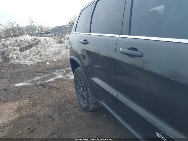 2014 Jeep Grand Cherokee Laredo მანქანა იყიდება აუქციონზე, vin: 1C4RJFAG6EC194106, აუქციონის ნომერი: 44364587