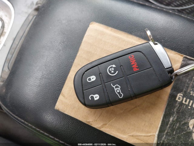 2017 DODGE JOURNEY 3C4PDCBG2HT590814 Photo 10