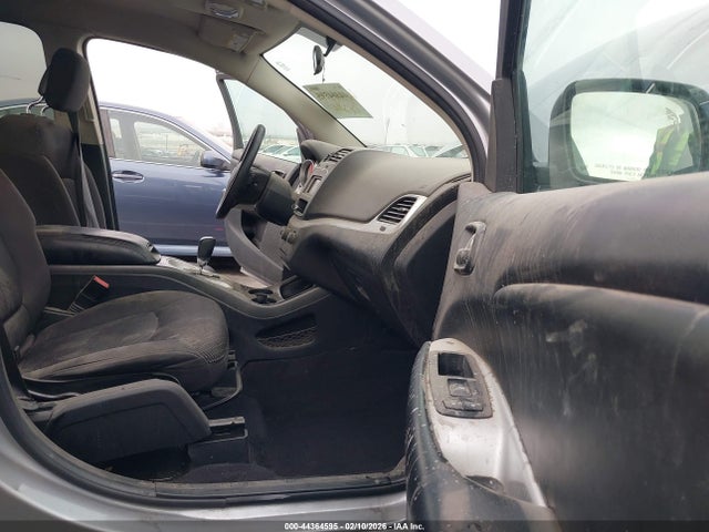 2017 DODGE JOURNEY 3C4PDCBG2HT590814 Photo 4
