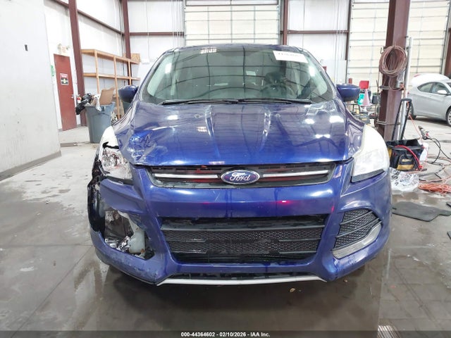 1FMCU9GX4EUD10382 Ford ESCAPE SE