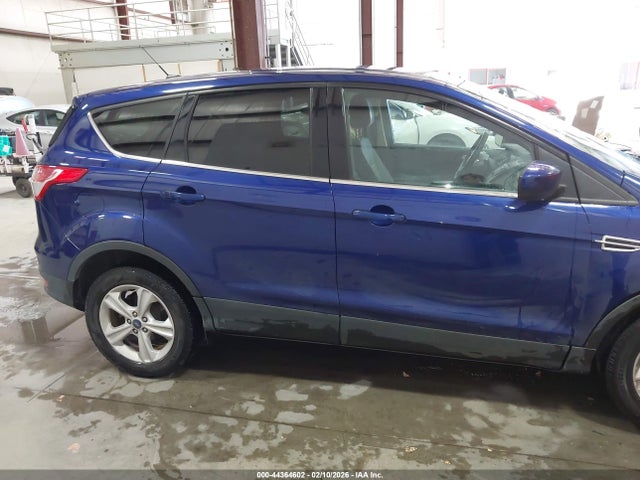 1FMCU9GX4EUD10382 Ford ESCAPE SE