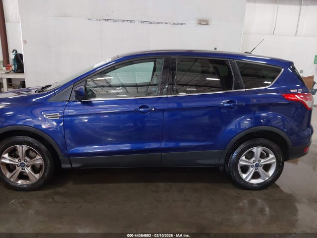 1FMCU9GX4EUD10382 Ford ESCAPE SE