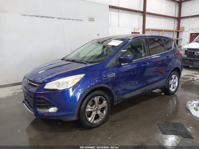 1FMCU9GX4EUD10382 Ford ESCAPE SE