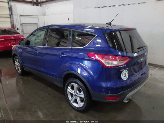 1FMCU9GX4EUD10382 Ford ESCAPE SE