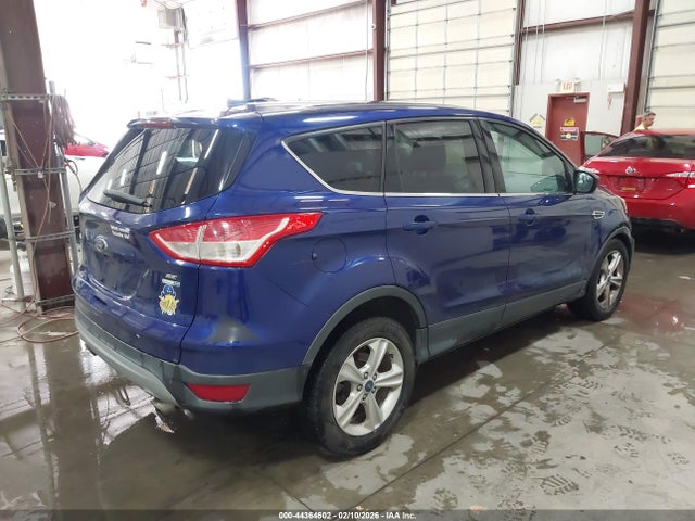 1FMCU9GX4EUD10382 Ford ESCAPE SE