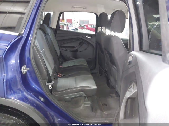 1FMCU9GX4EUD10382 Ford ESCAPE SE