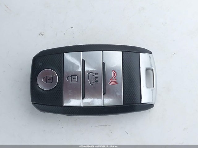 KIA NIRO EX 2017 KNDCC3LC9H5058392 Image 11