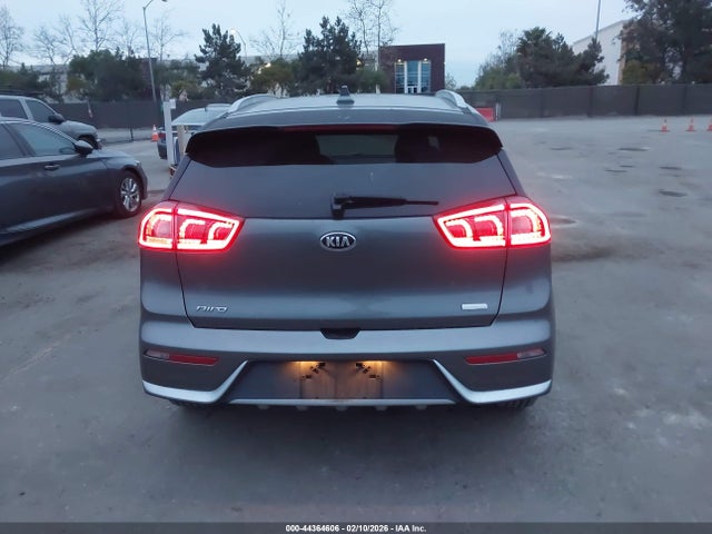 KIA NIRO EX 2017 KNDCC3LC9H5058392 Image 16
